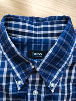 Hugo Boss Herren Hemd Gr.XL Hessen - Nidderau Vorschau