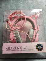 Razer Kitty Headset Pink Hessen - Kassel Vorschau