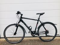 Cross-Trekkingrad Focus Deore LX RH60 Frankfurt am Main - Nieder-Eschbach Vorschau