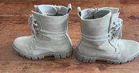 Stiefel Gr. 39 Nordrhein-Westfalen - Lüdenscheid Vorschau