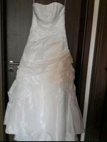 Brautkleid Gr 36 ivory Nordrhein-Westfalen - Stemwede Vorschau