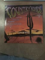 Country Roads LP Vinyl Sachsen - Zschorlau Vorschau