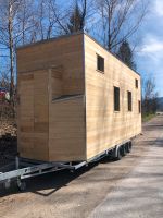 tinyhouse Tinyhaus Bayern - Lenggries Vorschau