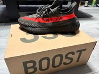 Yeezy Boost 350 V2 Carbon Beluga Thüringen - Nessetal Vorschau