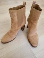 Ralph Lauren Stiefeletten Gr. 39 Rheinland-Pfalz - Mainz Vorschau