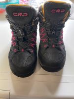 Wanderschuhe CMP Größe 32 Nordrhein-Westfalen - Siegen Vorschau