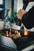 Sous Chef / Chef de Partie (m/w/d) München - Untergiesing-Harlaching Vorschau