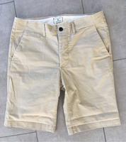 Shorts Hose Jack & Jones beige - braun, Gr. S Hessen - Münster Vorschau