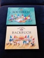 Zwergenstübchen Kochbuch und Backbuch Set Dortmund - Benninghofen Vorschau