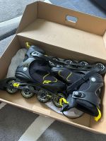 Rollerblade K2 44 große Hannover - Vahrenwald-List Vorschau