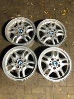 Original BMW E36 Styling 30 Alufelgen Felgen 7J x 16 Nordfriesland - Garding Vorschau