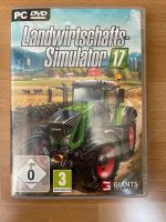 LS Landwirtschaft Simulator 17 DVD PC Rheinland-Pfalz - Sankt Goar Vorschau