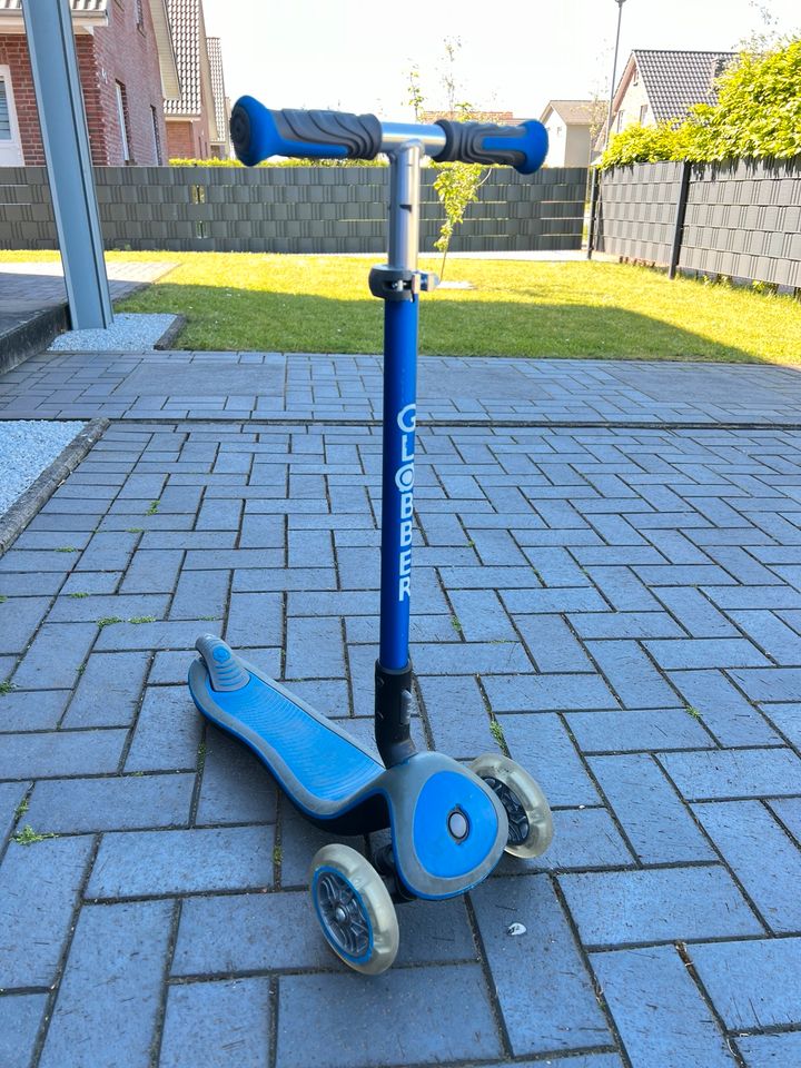 Roller Scooter Kinderroller in Flensburg