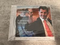 Umberto Saxer - 21 Einwand Techniken Baden-Württemberg - Löchgau Vorschau