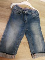 Esprit Jeans, kurze Jeans Gr 116 Niedersachsen - Vechta Vorschau