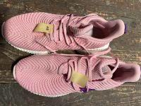 Turnschuhe Sneaker Adidas 39,5 Damen rosa Hannover - Vahrenwald-List Vorschau