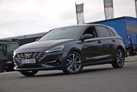 Hyundai I30 1.0 T-GDI Edition 30+ / LED / Navigation / Kamera Hessen - Alsfeld Vorschau
