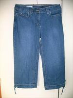 neue flotte Bermuda / Jeans, Short, 36 / 38, JESSICA, 100 % BW Köln - Porz Vorschau