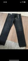 Neue Diesel Jeans W33 L32 schwarz Rheinland-Pfalz - Mayen Vorschau