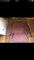 Langarmshirt Gr. S 34/36 rosa Rheinland-Pfalz - Fischbach Vorschau