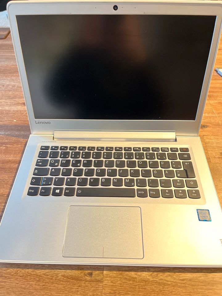 Lenovo Ideapad 510S-13 IKB - mit Fehler in Ulm