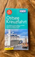 Dumont Ostsee Kreuzfahrt Reiseführer mit Faltplan Niedersachsen - Hinte Vorschau