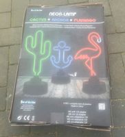 Neon Lampe Anker Neu!!! Niedersachsen - Lingen (Ems) Vorschau