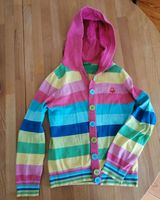 Regenbogen Strickjacke Benetton Altona - Hamburg Ottensen Vorschau