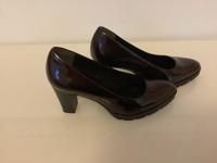 Neue Marco Tozzi High Heels Gr.38 mit Etikett Bayern - Straubing Vorschau