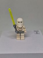 Lego Star War Minifigur Snowtrooper Baden-Württemberg - St. Georgen Vorschau