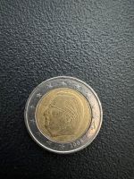 2 EURO Münze Belgien 2006  Prägefehler Niedersachsen - Wedemark Vorschau