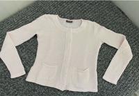 Street One Damen Strickjacke rosé S 36 Nordrhein-Westfalen - Hagen Vorschau