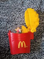 McDonald's 1996 Happy Meal Spielzeug alt Pommes Hessen - Niddatal Vorschau