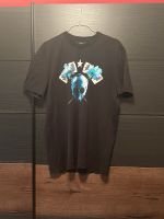 Givenchy vintage T-Shirt Schwarz L Baden-Württemberg - Pfullingen Vorschau