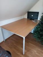 Assmann Tisch Schreibtisch 1,60 x 1 x 0,72 m Nordrhein-Westfalen - Hörstel Vorschau