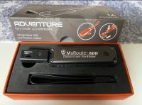MyRoute-app Adventure Schlüsselanhänger Powerbank USB (NEU) Hessen - Maintal Vorschau
