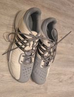 Adidas Adiprene Schuhe Turnschuhe Sneaker Größe 48 Nordrhein-Westfalen - Rheinberg Vorschau