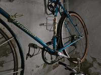 DDR Rennrad fahrbereit mit Zubehör Mecklenburg-Vorpommern - Ferdinandshof Vorschau