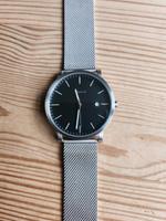 Skagen uhr Model Hagen. Neue Batterie,  top Zustand Schleswig-Holstein - Glückstadt Vorschau