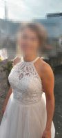 Brautkleid Größe 36 gereinigt und komplett Nordrhein-Westfalen - Siegen Vorschau