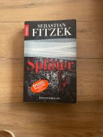 Splitter - Fitzek Bayern - Gochsheim Vorschau