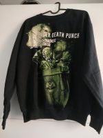 Merch Pulli Five Finger Death Punch Bayern - Bischofsheim Vorschau