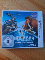 Ice Age 4 - Nintendo 3DS Spiel Bayern - Holzkirchen Vorschau