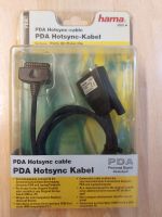 PDA-Hotsync-Kabel  Hama Baden-Württemberg - Hockenheim Vorschau