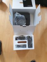 ECTIVE BlackBox 5 All-In-One Powerstation 12V 220V USB- defekt Bayern - Augsburg Vorschau