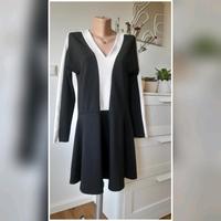 ZARA Kleid Gr. S/M elegant klassisch wie NEU Brandenburg - Wandlitz Vorschau