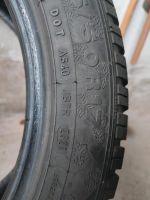 1x Reifen Winter Dunlop SP Wintersport 222/50R17 M+S Hessen - Freigericht Vorschau