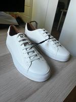 Zara Sneaker weiß Größe 41 Schleswig-Holstein - Ahrensburg Vorschau