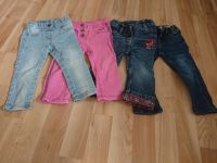 4 Jeans in 86 Berlin - Hellersdorf Vorschau