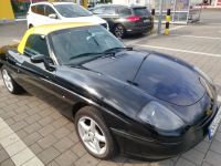 Hardtop mit Heckscheibe für Fiat Barcetta (183) Bj 1997-GELB Saarland - St. Ingbert Vorschau